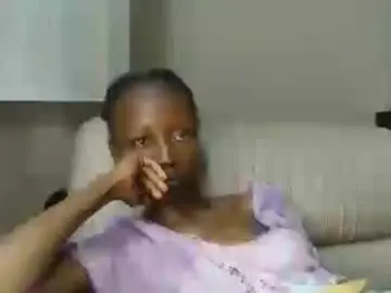 Chaturbate Sex Chat of bambi_bunnie