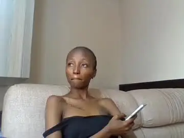 Chaturbate Sex Cam of bambi_bunnie