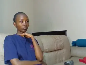 Chaturbate Live Sex of bambi_bunnie
