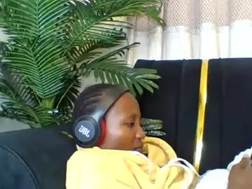 Chaturbate Live Porn of bambi_bunnie