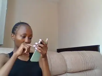 Chaturbate Best Webcam of bambi_bunnie