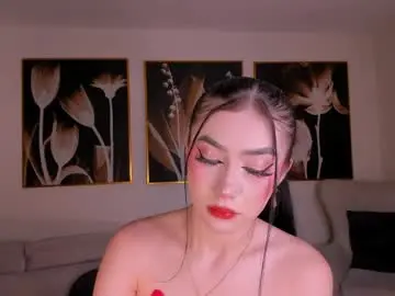 Chaturbate Live Porn of briannafoxx1