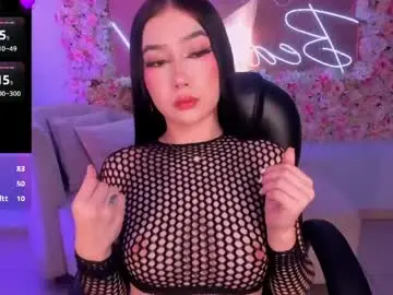 Chaturbate Sex Chat of briannafoxx1