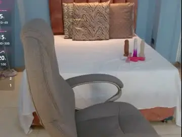 Chaturbate Free Porn Cam of drilau_18