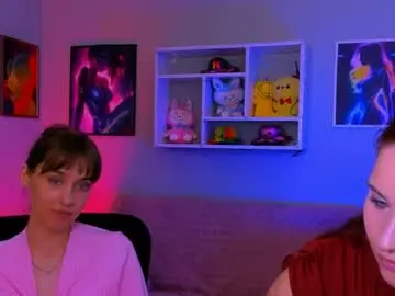 Chaturbate Live Sex of elodie_crystal