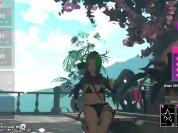 Chaturbate Live Porn of emyliveshow