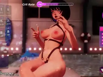 Chaturbate Sex Chat of emyliveshow