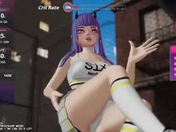 Chaturbate Live Sex of emyliveshow