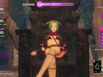 Chaturbate Live Porn of emyliveshow