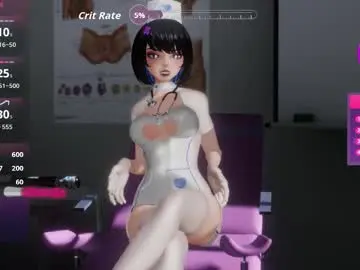 Chaturbate Adult Webcams of emyliveshow