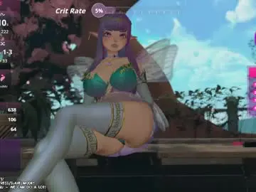 Chaturbate Watch Live Sex Cams of emyliveshow