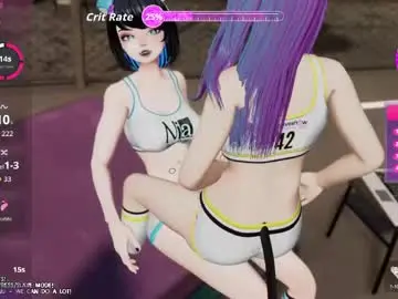 Chaturbate Adult Video Chat of emyliveshow