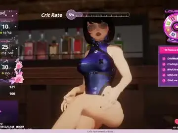 Chaturbate Private Sex Chat of emyliveshow