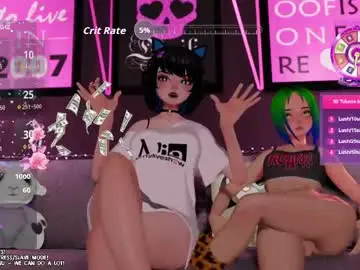 Chaturbate Adult Webcams of emyliveshow