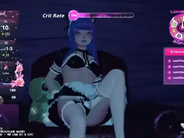 Chaturbate Best Webcam of emyliveshow