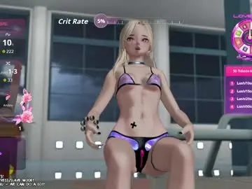 Chaturbate Watch Live Sex Cams of emyliveshow