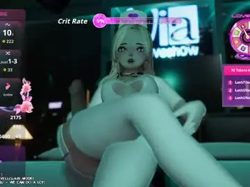 Chaturbate Adult Video Chat of emyliveshow