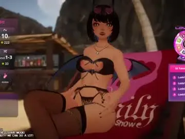 Chaturbate Free Live Porn of emyliveshow