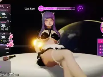 Chaturbate Adult Webcams of emyliveshow