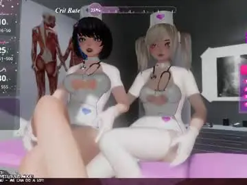 Chaturbate Sex Cam of emyliveshow