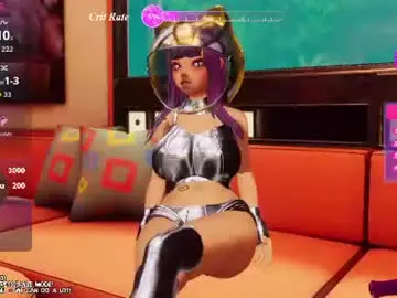 Chaturbate Free Porn Cam of emyliveshow