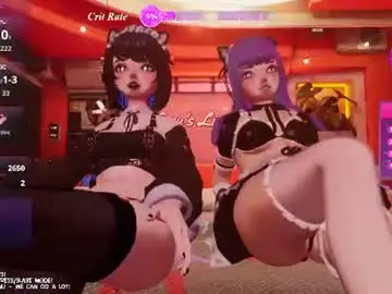 Chaturbate Watch Live Sex Cams of emyliveshow