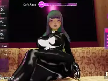 Chaturbate Sex Cam of emyliveshow