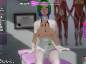 Chaturbate Sex Cam of emyliveshow