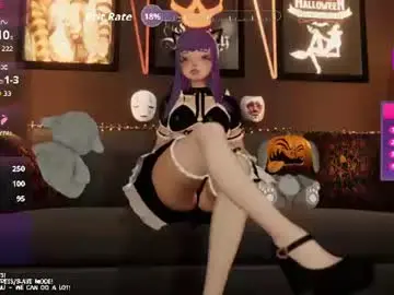 Chaturbate Private Sex Chat of emyliveshow