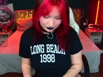 Chaturbate Adult Video Chat of eridabytrend