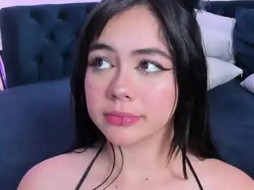 Chaturbate Live Porn of jasmincollin25