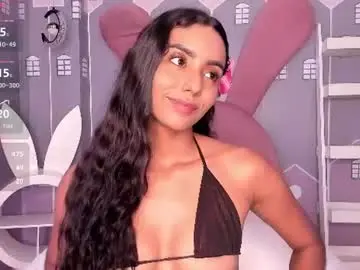 Chaturbate Best Webcam of joselyn_sexy_