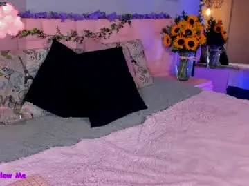 Chaturbate Adult Webcams of lexy_bluu