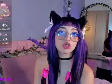 Chaturbate Free Live Porn of lexy_bluu