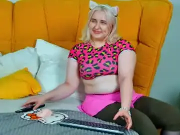 Chaturbate Nude Webcam of lioraardyn