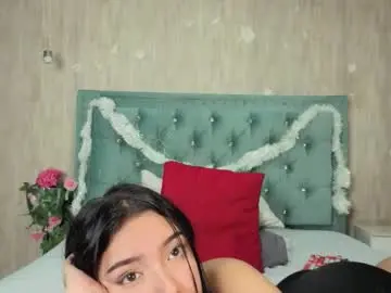 Chaturbate Live Porn of marcelaa_fox