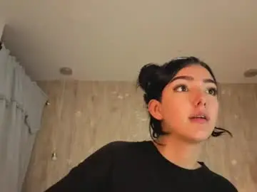 Chaturbate Nude Webcam of marcelaa_fox