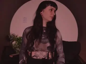 Chaturbate Live Sex Cam of mika_moon_