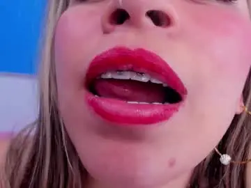 Chaturbate Sex Cam of miss_lucyla