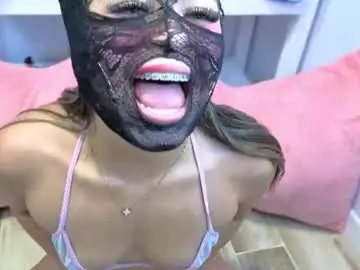 Chaturbate Free Porn Cam of miss_lucyla