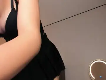 Chaturbate Adult Webcams of missliiaa