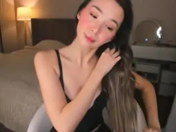 Chaturbate Sex Chat of missliiaa