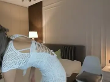 Chaturbate Adult Video Chat of missliiaa