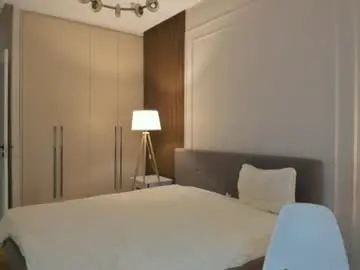 Chaturbate Live Sex Cam of missliiaa