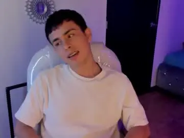 Chaturbate Free Porn Cam of nyko_ds