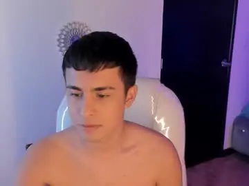 Chaturbate Private Sex Chat of nyko_ds