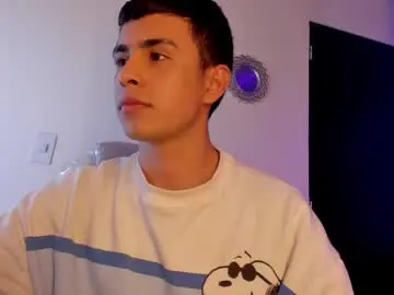 Chaturbate Free Live Porn of nyko_ds