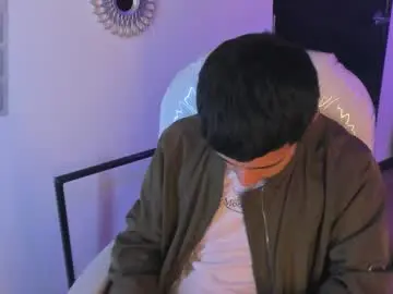 Chaturbate Nude Webcam of nyko_ds