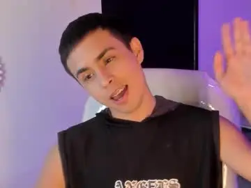 Chaturbate Adult Webcams of nyko_ds