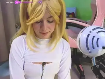 Chaturbate Sex Cam of princessgh_